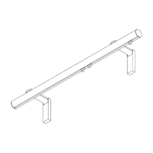 SILENT GLISS 1003M TECHNICAL