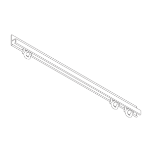 Silent Gliss 1021