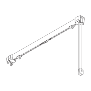 Silent Gliss 3840